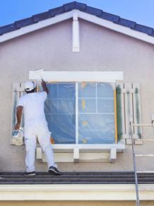 Exterior Painting, Exterior House Painting, House Painters, Orlando, FL