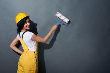 Painting contractors in East York can help you beautify your walls