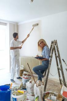 Why is it Better to Hire expert Home Renovation in Toronto?