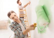 Painting Services Peterborough