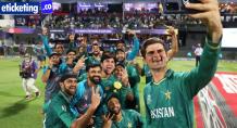 Pakistan aims to select the ideal T20 lineup vs strong New Zealand
