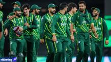 Azhar Mahmood Seeking the top XI ahead of T20 World Cup 2024