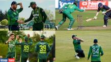 Pakistan Vs Ireland: Pakistan Outclass Ireland to Secure a T20 Series Victory &#8211; Euro 2024 Tickets | Euro Cup 2024 Tickets | T20 Cricket World Cup Tickets | T20 World Cup 2024 Tickets |  England vs Brazil Tickets