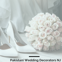 Best Wedding Decorators in New Jersey