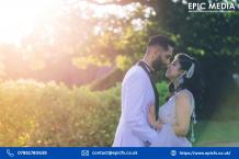 Pakistani wedding photographer