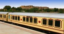 Palace On Wheels Package(8D/7N) @ Lowest Price | Book Now