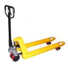 Hand Pallet Truck Manufacturers in India 