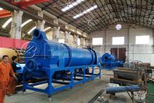 Palm Kernel Shell Charcoal Machine Price - Uses of Palm Kernel Shell
