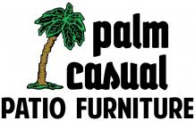 Outdoor Patio Furniture Orlando | Palm Casual