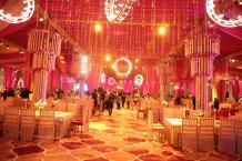 Banquet Hall - PalmDale Ambala