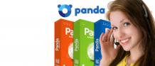 Panda Antivirus Technical Support Number