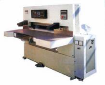 Paper Cutting Machine in Delhi India, Manufacturer & Supplier