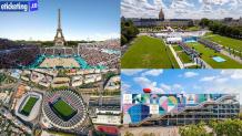 Paris 2024 Tickets: 5 historic sporting venues in the Paris Olympic - Euro Cup Tickets | Euro 2024 Tickets | T20 World Cup 2024 Tickets | Germany Euro Cup Tickets | Champions League Final Tickets | Six Nations Tickets | Paris 2024 Tickets | Olympics Tickets | T20 World Cup Tickets