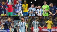 Paris 2024: Argentina and France Qualify for Olympic Games FIFA World Can Cup Final Rematch Possible - Euro Cup Tickets | Euro 2024 Tickets | T20 World Cup 2024 Tickets | Germany Euro Cup Tickets | Champions League Final Tickets | Six Nations Tickets | Paris 2024 Tickets | Olympics Tickets | T20 World Cup Tickets