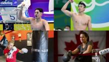 Paris 2024: Chinese swimmer Pan and Canadian boxer Wright in fighting form for the Olympic Games - Euro Cup Tickets | Euro 2024 Tickets | T20 World Cup 2024 Tickets | Germany Euro Cup Tickets | Champions League Final Tickets | Six Nations Tickets | Paris 2024 Tickets | Olympics Tickets | T20 World Cup Tickets