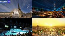 Paris 2024 Tickets: Elevate Your Experience with On-Location Official Olympic Hospitality - Euro Cup Tickets | Euro 2024 Tickets | T20 World Cup 2024 Tickets | Germany Euro Cup Tickets | Champions League Final Tickets | Six Nations Tickets | Paris 2024 Tickets | Olympics Tickets | T20 World Cup Tickets