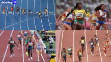 Paris 2024: Enhancing Athletics Competitions with Repeachang