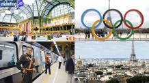 Paris 2024 Tickets: Mastering Public Transportation During the Olympic Games - Euro Cup Tickets | Euro 2024 Tickets | T20 World Cup 2024 Tickets | Germany Euro Cup Tickets | Champions League Final Tickets | Six Nations Tickets | Paris 2024 Tickets | Olympics Tickets | T20 World Cup Tickets