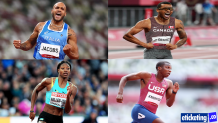 Paris 2024: Marcell Jacobs want to become World’s fastest man at Olympic 2024 - Rugby World Cup Tickets | Olympics Tickets | British Open Tickets | Ryder Cup Tickets | Anthony Joshua Vs Jermaine Franklin Tickets