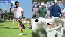 Paris 2024 Tickets: Olympic Golf Odds, Picks, Predictions Scottie