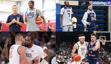 Paris 2024 Tickets: Olympic men&#039;s basketball bracket, schedule Team USA draws Brazil in quarterfinals - FIFA World Cup Tickets | Olympic Paris Tickets | Six Nations 2025 Tickets | NFL London Tickets | Ryder Cup Tickets | Paris 2024 Tickets | Olympics Tickets | Goodwood Revival Tickets