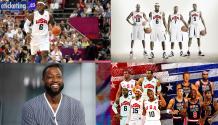 Paris 2024: Team USA Unveils Olympic Basketball Uniforms LeBron James, Kevin Durant Lead Charge in Paris Olympic - FIFA World Cup Tickets | Euro Cup Tickets | Euro 2024 Tickets | Euro Cup Germany Tickets | FIFA World Cup 2026 Tickets | NFL London Tickets | Germany Euro Cup Tickets | | Paris 2024 Tickets | Olympics Tickets | NFL Games 2024 Tickets