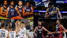 Paris 2024 Tickets: The Battle for Basketball Supremacy Team USA