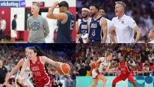 Paris 2024 Tickets: USA Basketball Team coach Steve Kerr sparing no feelings or egos ahead of the knockout round - FIFA World Cup Tickets | Olympic Paris Tickets | Six Nations 2025 Tickets | NFL London Tickets | Ryder Cup Tickets | Paris 2024 Tickets | Olympics Tickets | Goodwood Revival Tickets