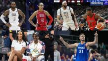 Paris Olympic Tickets: Basketball Semifinals Prediction Tournament