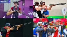 Paris Olympic Tickets: Girard Native Clinches Spot in U.S. Men&#039;s Trap Shooting Team for Olympic 2024 - Euro Cup Tickets | Euro 2024 Tickets | T20 World Cup 2024 Tickets | Germany Euro Cup Tickets | Champions League Final Tickets | Six Nations Tickets | Paris 2024 Tickets | Olympics Tickets | T20 World Cup Tickets