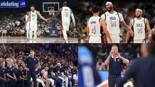 Paris Olympic Tickets: US Olympic basketball team seeks No. 1 seed going into Olympic Games quarterfinals - FIFA World Cup Tickets | Olympic Paris Tickets | Six Nations 2025 Tickets | NFL London Tickets | Ryder Cup Tickets | Paris 2024 Tickets | Olympics Tickets | Goodwood Revival Tickets