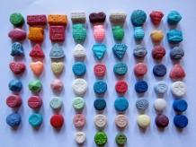 Party Pills | Party Pills in Pakistan | MDMDA Pills