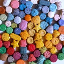 No. 1 Party Pills in Pakistan - Which is Best Party Pills?