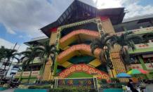 Pasar Bawah, tempat melegenda untuk wisata belanja di Pekanbaru