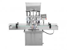 Butter | Paste Filling Machine | Sauce Bottling Machine