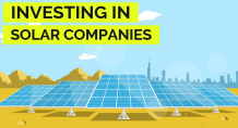 [GUIDE] What Are The Best Solar Stocks To Invest In 2022?