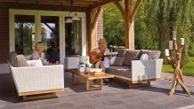 Patio and Deck Contractors