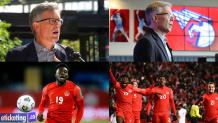 Canada FIFA World Cup Tickets: Paul Dolan Hosting the World Cup
