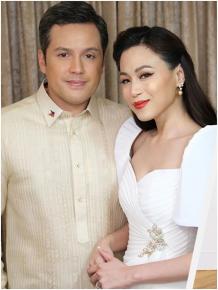 Our Favorite Barong Tagalog and Filipiniana Looks from The 2022