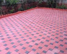 Paver Block Manufacturers - Benefits of Paver Blocks in Chennai  