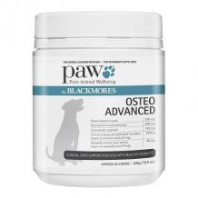 Buy PAW OsteoAdvanced Joint Care Chews Online