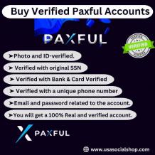 Buy Verified Paxful Accounts