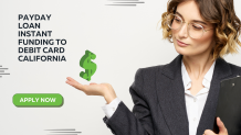 payday loan instant funding to debit card california