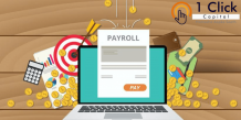 What is the definition of payroll funding? | 1 Click Capital