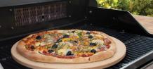 What You Need To Know About Pizza Stones