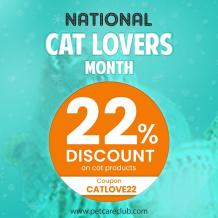 national-cat-lovers-month-petcareclub
