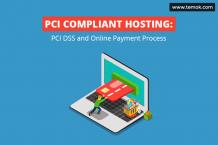 PCI Compliant Hosting: PCI DSS and Online Payment Process 