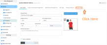 Product Tagging on eCommerce website | MoreCustomersApp Store Builder