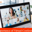 Importance of Virtual Conferences in Business | WeInvite
