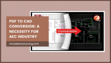 PDF to CAD Conversion